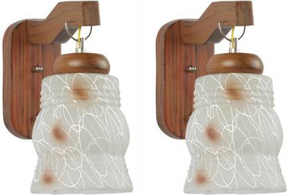 Meteor Pendant Wall Lamp Without Bulb