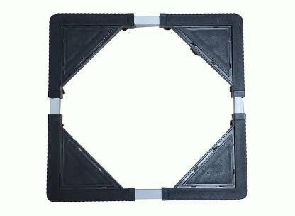 SHP SONI Washing Machine Material Plastic