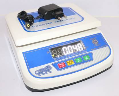 Virgo 30 Kg Electronic Weighing Scale With Rechargeable Battery Weighing Scale Price In India Buy Virgo 30 Kg Electronic Weighing Scale With Rechargeable Battery Weighing Scale Online At Flipkart Com