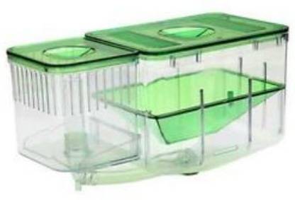 Rishikesh 4 Rectangle Aquarium Tank