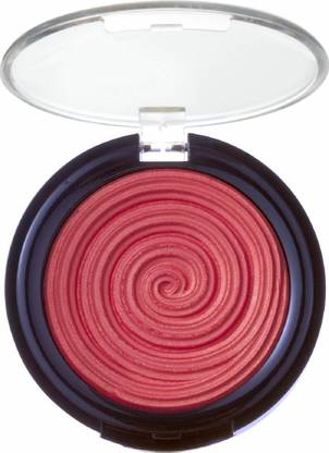 LAURA GELLER Swirl Blush, Guava