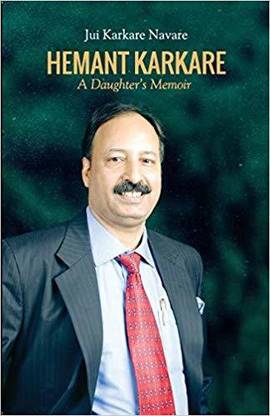 Hemant Karkare