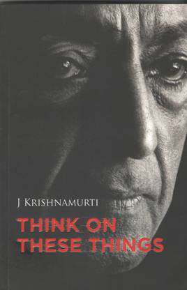 Think on These Things