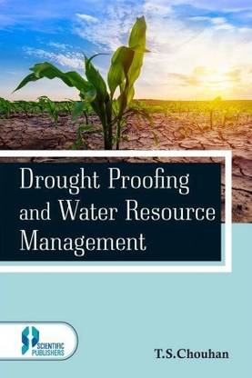 DROUGHT PROOFING AND WATER RESOURCE MANAGEMENT