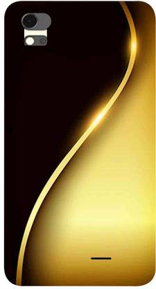 PRINT EVERYTHING Back Cover for KARBONN AURA SLEEK 4G