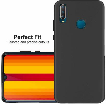 HYDबेस्ट Back Cover VIVO Y19 के लिए