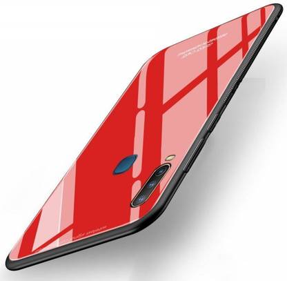 Coverage Back Cover for Vivo 1915 / Vivo Y19