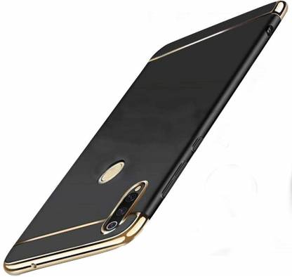 Coverage Back Cover for Vivo Y17 -Vivo 1902