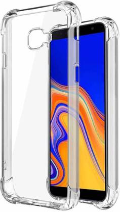 Spb Back Cover for Samsung Galaxy J4 Core
