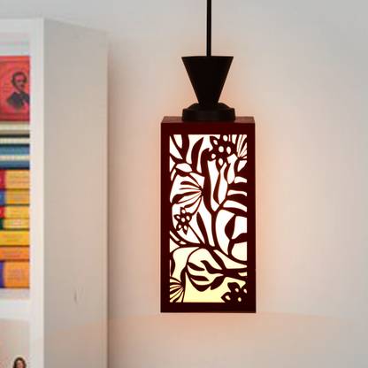 Smart Edition Wooden Hanging Lamp Style Hanging Lamp Creative Wood Pendant Light suitable Pendant Lamp Ceiling Lamp