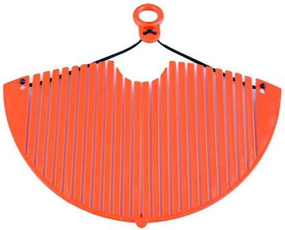 SELL ZONE Best Deals - Better Strainer Expandable Colander Fits For Any Pots Pans & Bowls Collapsible Colander