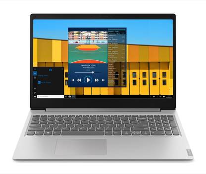 Lenovo Ideapad S145 Intel Core i5 8th Gen 8265U - (8 GB/1 TB HDD/256 GB SSD/Windows 10 Home) S145-15IWL Thin and Light Laptop