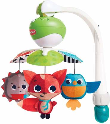 Tiny Love Meadow Days Take Along Mobile