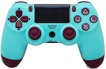 NEW WORLD Wirless Controller Gamepad Bluetooth  Gamepad