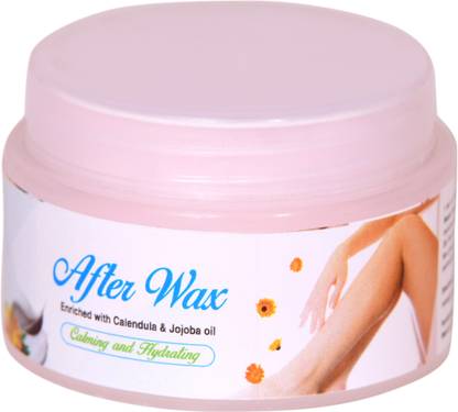 Besser After Wax cream,Calming & Hydrating Cream