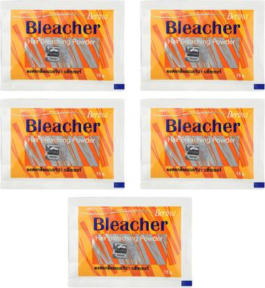 Berina Bleacher 15ml (Pack of 5)