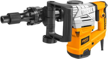 INGCO INGCO PDB13008 1300W Demolition breaker (Anti-vribration system) Hammer Drill