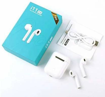 im bond i11 TWS Android Bluetooth