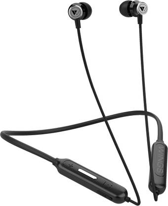WINGS Switch Bluetooth