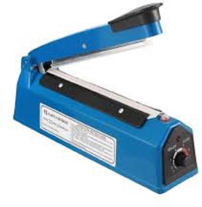 NIVAYO HEAT SEALER-8-8 Hand Held Heat Sealer