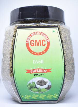 GMC Basil