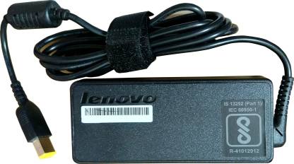 Lenovo Laptop Adapter For YOGA 730-15IWL 65w 20v.3.25a 65 W Adapter