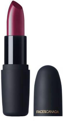 FACES CANADA Weightless Matte Finish Lipstick