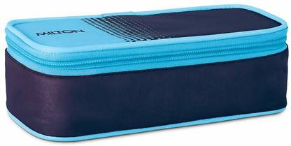 MILTON Leak-proof Tiffin - Keep Food Hot for Hours 2 Containers Lunch Box