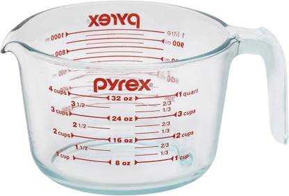 Pyrex 6001072 Measuring Cup