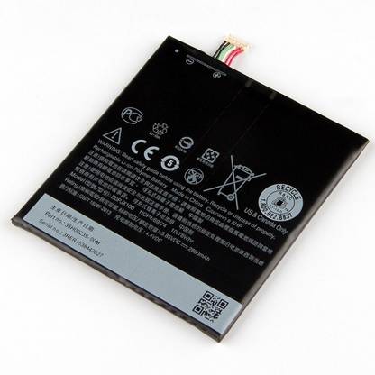 FliptrOn Mobile Battery For  HTC Desire 828 - 2800mAh, BOPJX100