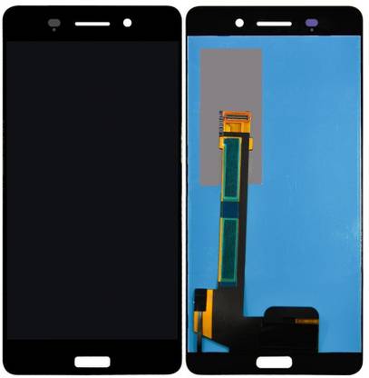 SIRIUS LCD Mobile Display for Nokia 6 Nokia 6