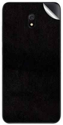 GADGETSWRAP Redmi 8A Mobile Skin