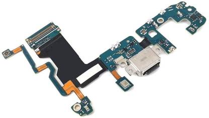 A-ONE RETAIL G965 Galaxy S9 Plus Charging PCB Complete Flex