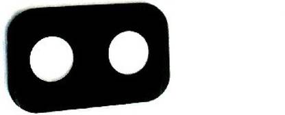 Docile SAMSUNA6 / A A6 / A600 Camera Protector Ring