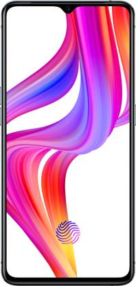 realme X2 Pro (Lunar White, 128 GB)