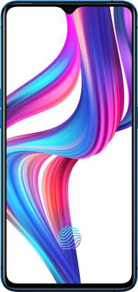 realme X2 Pro (Neptune Blue, 256 GB)