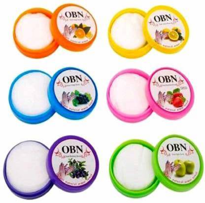 OBN Nail Polish Remover