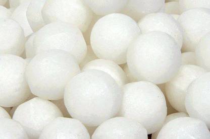 SG Fashions Naphthalene Balls
