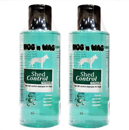 Hug n Wag Conditioning NA Dog Shampoo