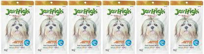 jerhigh Carrot Stix Dog Treat Carrot, Chicken Dog Treat