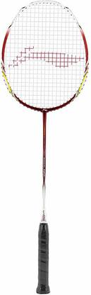 LI-NING RAZOR RZ7 Multicolor Strung Badminton Racquet
