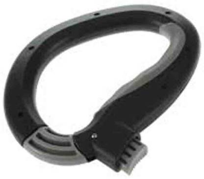 Devo Grocery Bag Multiple Bag Carrier Safety Lock