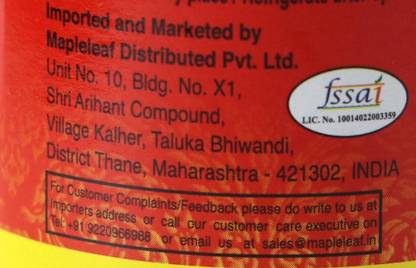 Pantai Teriyaki Sauce with Garlic - 200ml Sauces