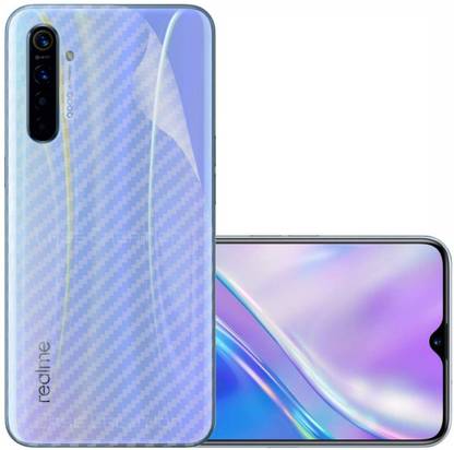 NSTAR Back Screen Guard for Realme XT, Realme X2