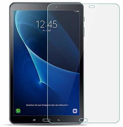 Accessories Kart Tempered Glass Guard for samsung tab E