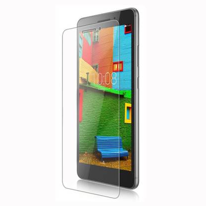 Accessories Kart Tempered Glass Guard for Lenovo Phab plus