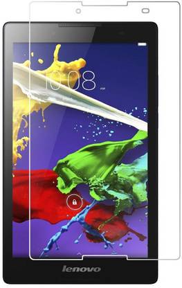 Accessories Kart Tempered Glass Guard for Lenovo Yoga A 850F