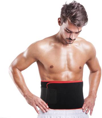 kalopsia industries Keeps Your Body Warm Slimming Belt