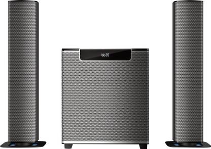 PHILIPS MMS2220B/94 120 W Bluetooth Home Theatre