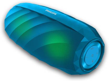 PHILIPS BT6620A/94 20 W Bluetooth Speaker